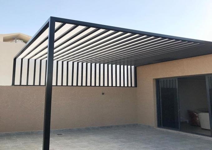 تركيب برجولات خميس مشيط